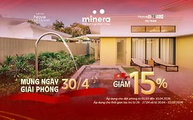 Minera Hot Springs Binh Chau